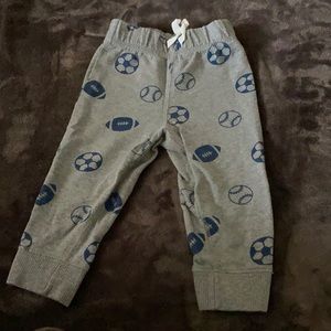 Baby boy bottoms